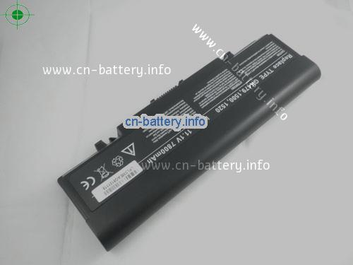  image 2 for  312-0513 laptop battery 