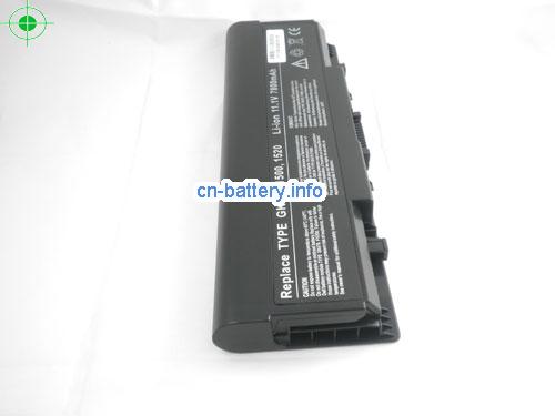  image 4 for  TM980 laptop battery 