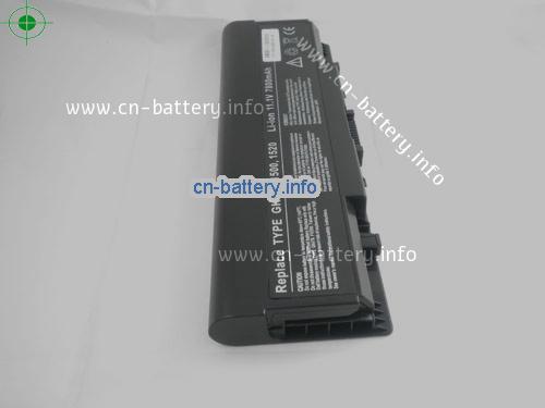  image 4 for  TM980 laptop battery 