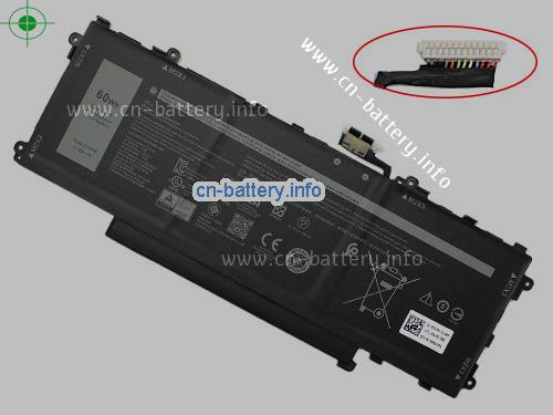  image 1 for  0GT6TK laptop battery 