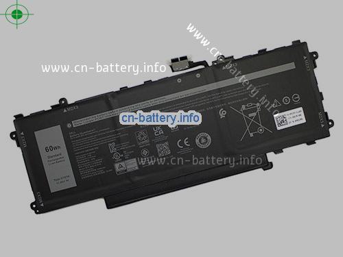  image 2 for  0GT6TK laptop battery 