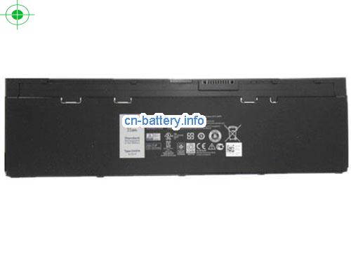  image 1 for  HJ8KP laptop battery 