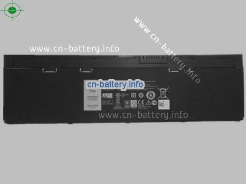  image 1 for  HJ8KP laptop battery 