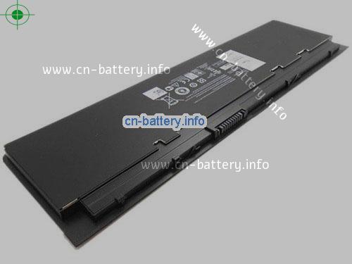  image 3 for  HJ8KP laptop battery 