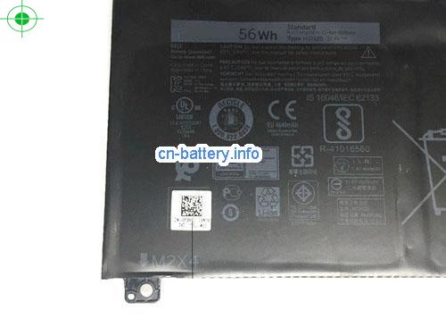  image 2 for  GPM03 laptop battery 