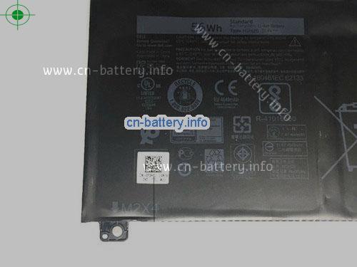  image 2 for  B07GVPFFHT laptop battery 