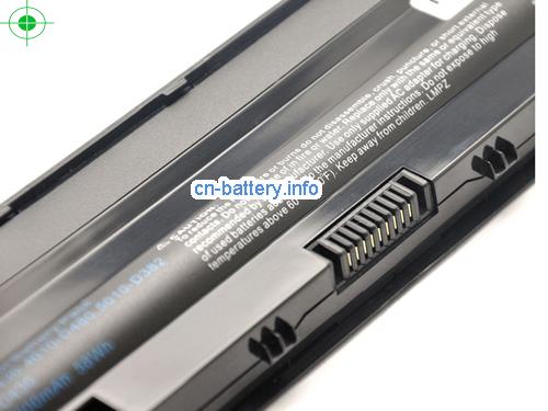  image 3 for  P18E laptop battery 