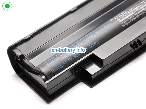  image 4 for  312-1204 laptop battery 