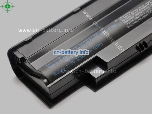  image 4 for  0YXVK2 laptop battery 