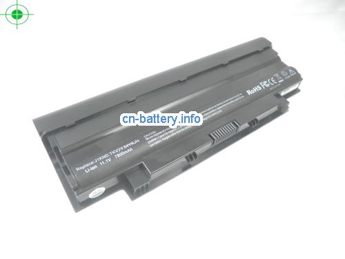  image 5 for  W7H3N laptop battery 