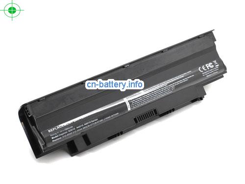  image 1 for  5XF44 laptop battery 