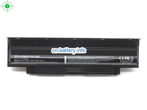  image 5 for  WT2P4 laptop battery 
