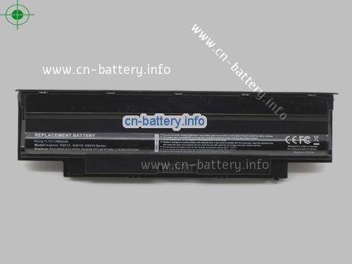  image 5 for  312-1200 laptop battery 