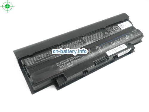 image 1 for  312-1206 laptop battery 