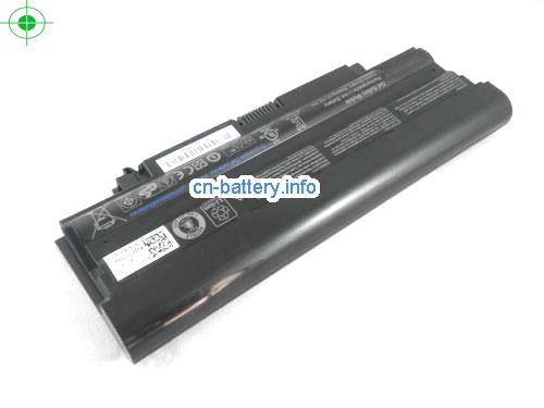  image 2 for  08NH55 laptop battery 