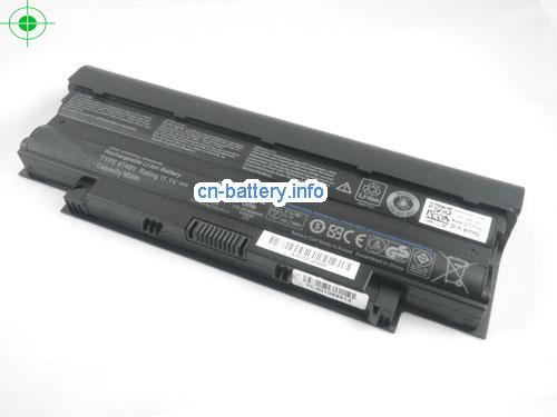  image 4 for  WT2P4 laptop battery 