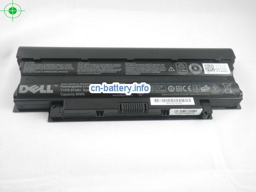  image 5 for  312-1204 laptop battery 