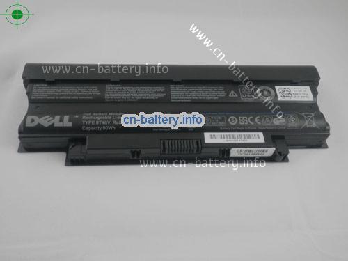  image 5 for  W7H3N laptop battery 