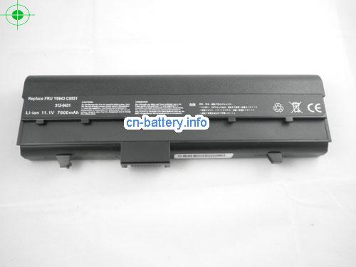  image 5 for  DH074 laptop battery 