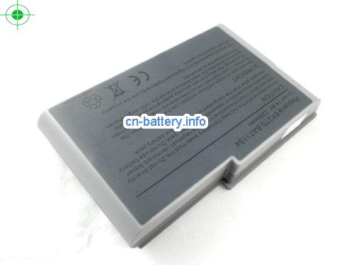  image 2 for  312-0090 laptop battery 