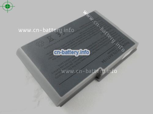  image 2 for  312-0090 laptop battery 