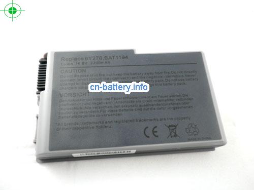  image 5 for  312-0090 laptop battery 
