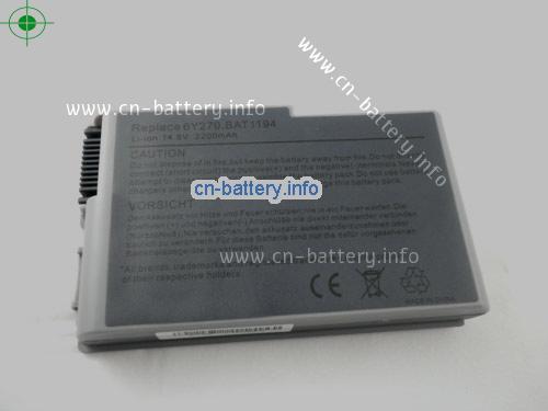  image 5 for  312-0090 laptop battery 