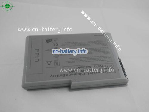  image 4 for  YD165 laptop battery 