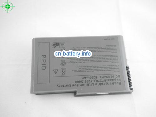  image 5 for  8Y136 laptop battery 