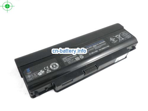  image 1 for  2XGR7 laptop battery 