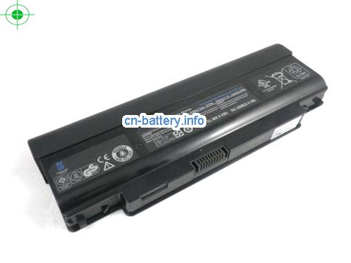  image 2 for  2XGR7 laptop battery 