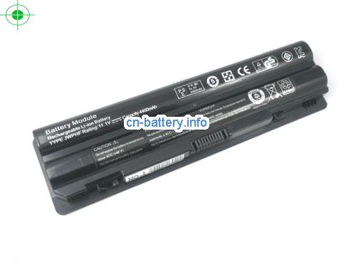  image 1 for  JWPHF laptop battery 