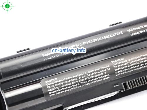  image 3 for  JWPHF laptop battery 