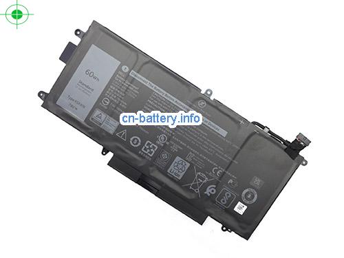  image 1 for  K5XWW laptop battery 