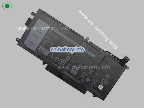  image 1 for  K5XWW laptop battery 