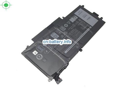  image 3 for  K5XWW laptop battery 