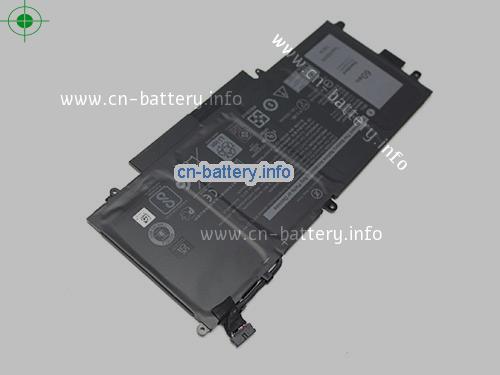  image 3 for  K5XWW laptop battery 