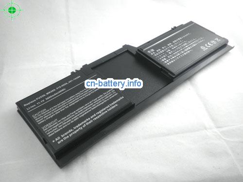  image 1 for  451-10498 laptop battery 