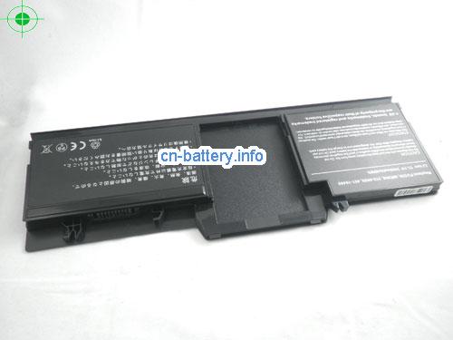  image 5 for  451-10498 laptop battery 