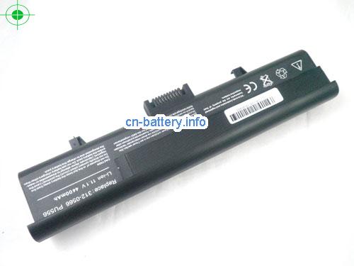  image 3 for  312-0567 laptop battery 