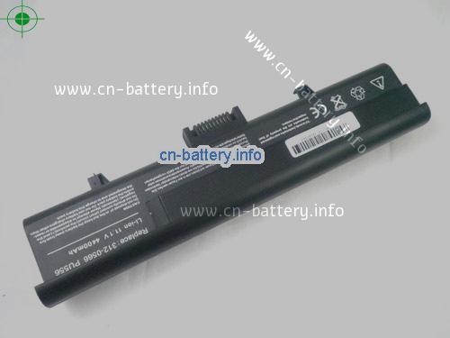  image 3 for  312-0567 laptop battery 