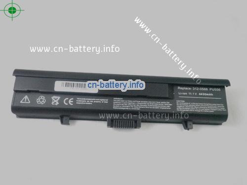  image 5 for  312-0567 laptop battery 