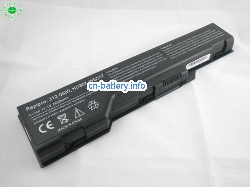  image 1 for  HG307 laptop battery 