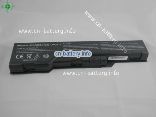  image 5 for  HG307 laptop battery 