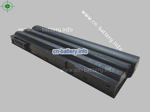  image 2 for  312-1443 laptop battery 