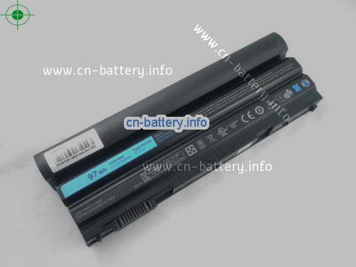  image 1 for  T54FJ laptop battery 