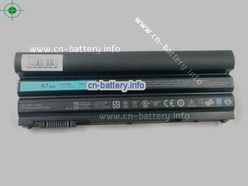  image 5 for  312-1440 laptop battery 