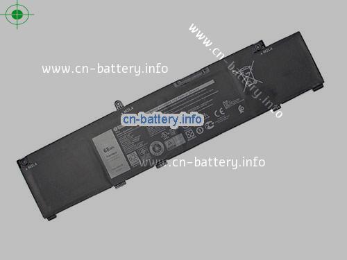  image 1 for  0JJRRD laptop battery 