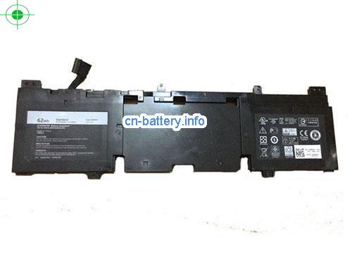  image 1 for  2VMGK laptop battery 