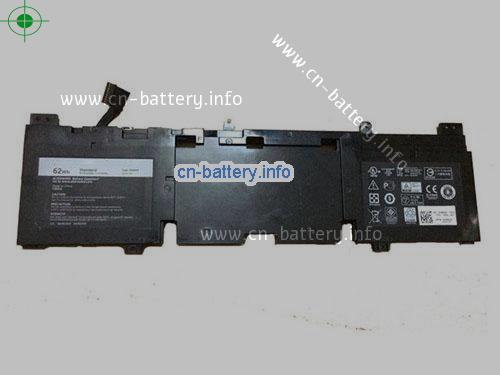  image 1 for  2VMGK laptop battery 